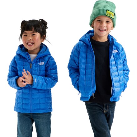 ThermoBall Hooded Jacket - Toddlers'