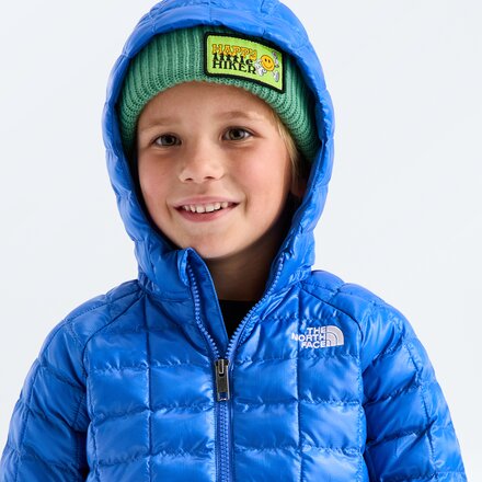 The North Face - ThermoBall Hooded Jacket - Toddlers'