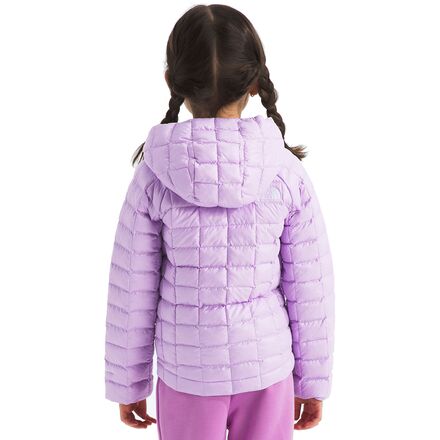 The North Face - ThermoBall Hooded Jacket - Toddlers'