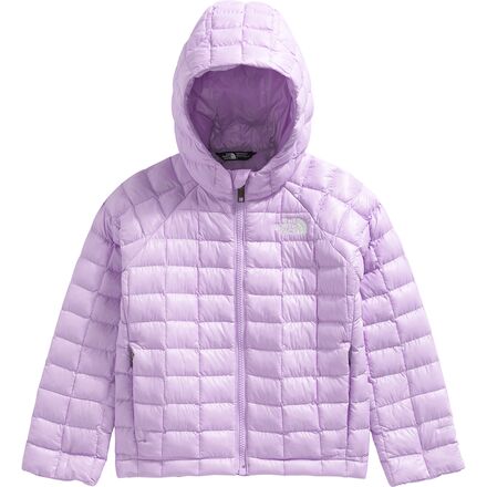 The North Face - ThermoBall Hooded Jacket - Toddlers'