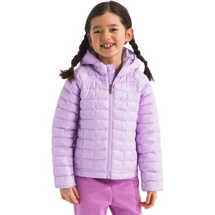 The North Face - ThermoBall Hooded Jacket - Toddlers'