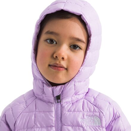 The North Face - ThermoBall Hooded Jacket - Toddlers'
