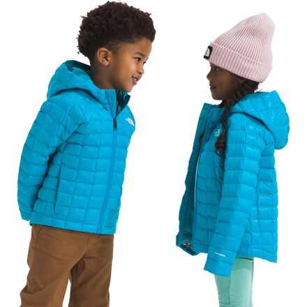 ThermoBall Hooded Jacket - Toddlers'