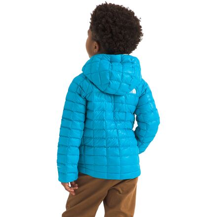 The North Face - ThermoBall Hooded Jacket - Toddlers'