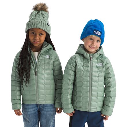 ThermoBall Hooded Jacket - Toddlers'