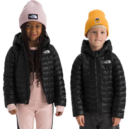 ThermoBall Hooded Jacket - Toddlers'