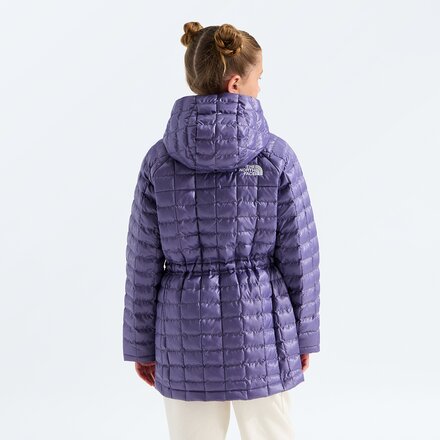 The North Face - Thermoball Parka - Girls'