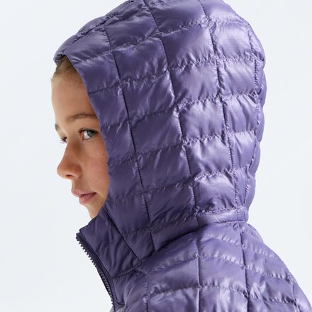 The North Face - Thermoball Parka - Girls'