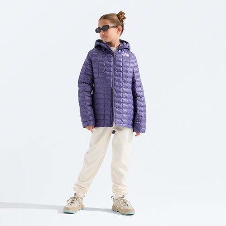 The North Face - Thermoball Parka - Girls'
