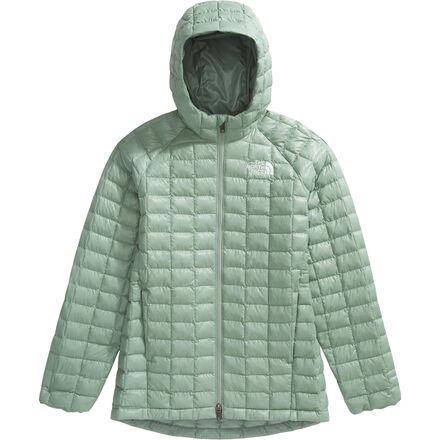 The North Face - Thermoball Parka - Girls'