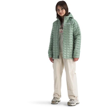 The North Face - Thermoball Parka - Girls'
