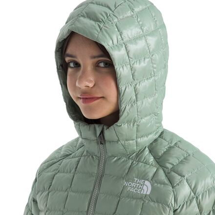 The North Face - Thermoball Parka - Girls'