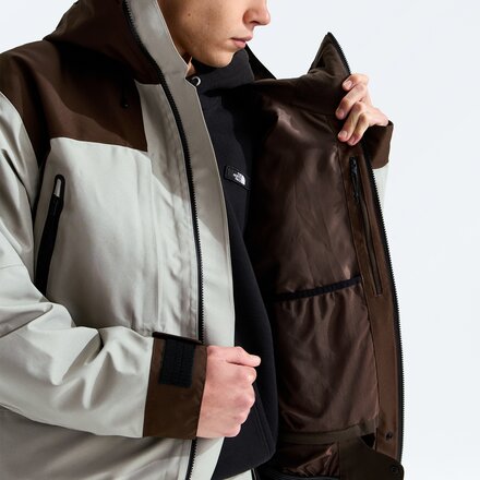 The North Face - GTX Hex Jacket - Men's