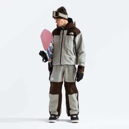 The North Face - GTX Hex Jacket - Men's