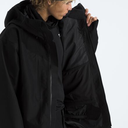 The North Face - GTX Hex Jacket - Men's