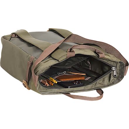 The North Face - Base Camp Tote Pack