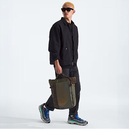 The North Face - Base Camp Tote Pack