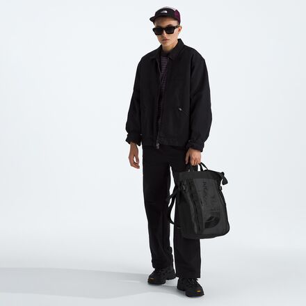 The North Face - Base Camp Tote Pack