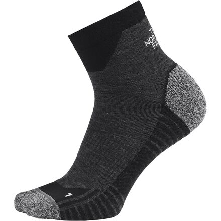 Hiking Quarter Sock
