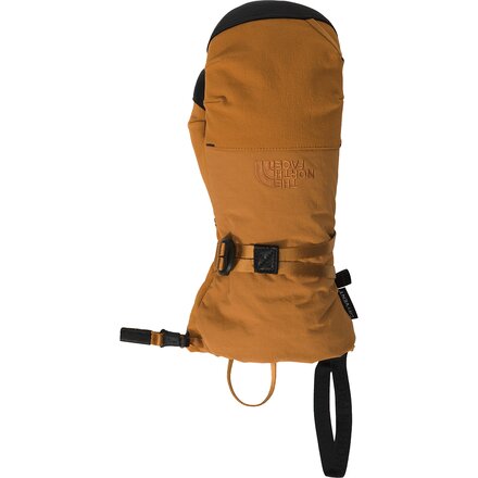 Montana Leather WP Mitten