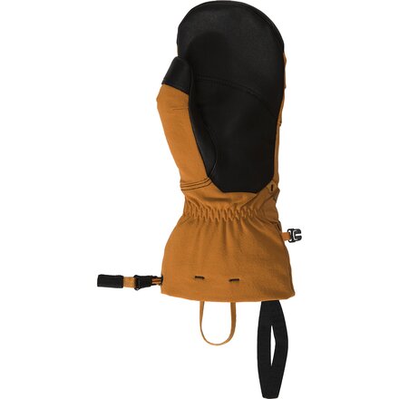 The North Face - Montana Leather WP Mitten
