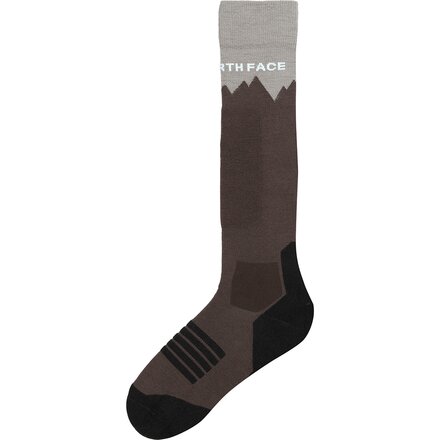 Mountain Resort Ski Sock