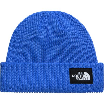 Salty Lined Beanie