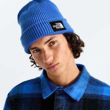 The North Face - Salty Lined Beanie