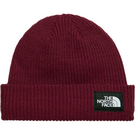 Salty Lined Beanie