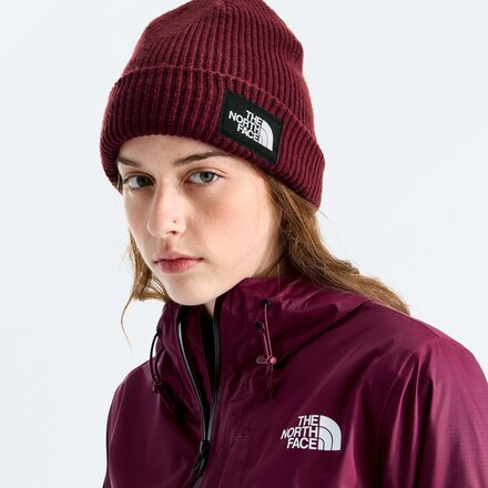 The North Face - Salty Lined Beanie