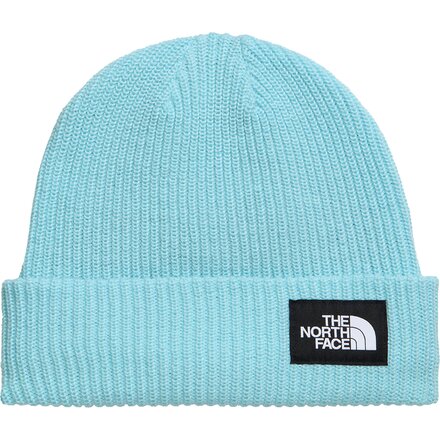 Salty Lined Beanie