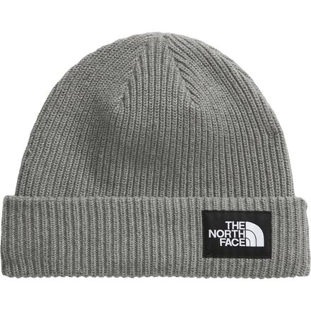 Salty Lined Beanie