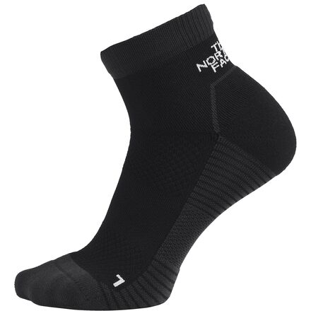 Trail Run Quarter Sock