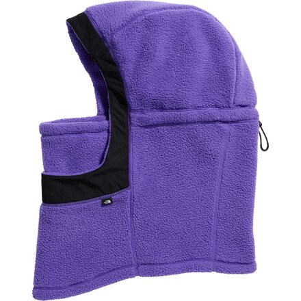 Whimzy Powder Hood