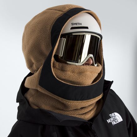 The North Face - Whimzy Powder Hood