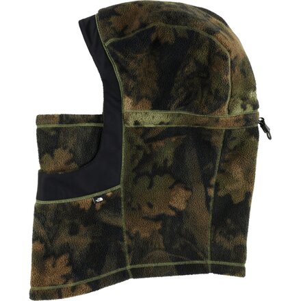 Whimzy Powder Hood