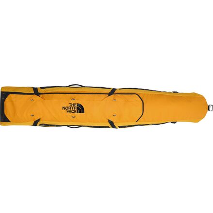 Base Camp Snow Roller