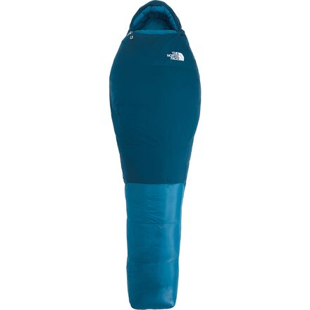 Blue Kazoo Sleeping Bag: 15F Down
