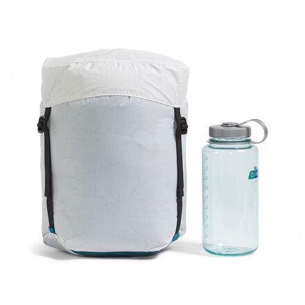 The North Face - Blue Kazoo Sleeping Bag: 15F Down