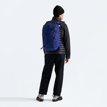 The North Face - Borealis Trail 26L Backpack