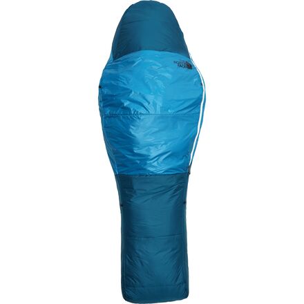 The North Face - Cat's Meow Sleeping Bag: 20F Synthetic