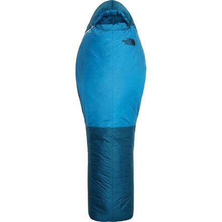 The North Face - Cat's Meow Sleeping Bag: 20F Synthetic