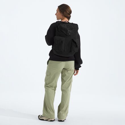 The North Face - Glen Canyon Rucksack
