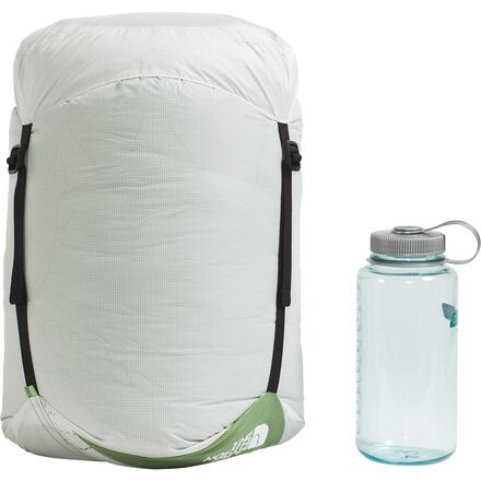The North Face - Green Kazoo Sleeping Bag: 0F Down