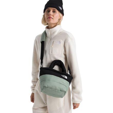 The North Face - Nuptse Mini Bag