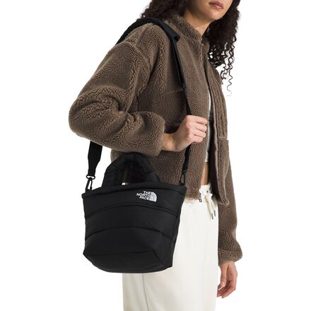 The North Face - Nuptse Mini Bag