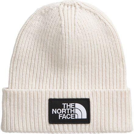 Logo Box Cuffed Beanie - Kids'