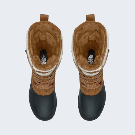 The North Face - Shellista VI Mid WP Boot - Women's