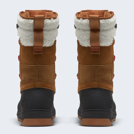 The North Face - Shellista VI Mid WP Boot - Women's