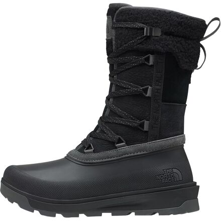 Shellista VI Mid WP Boot - Women's